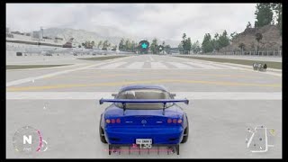 The Crew® 2 mazda rx7 drifting