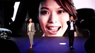 【Tokyo motor show 2019】　NISSAN　Presentation　【東京モーターショー2019】