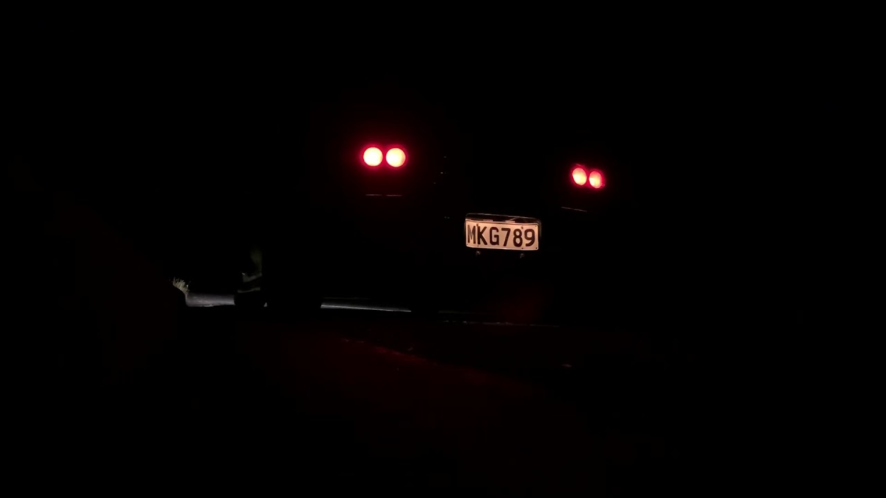 Tuned 1998 Mazda RX-7 Idle and Redline Exhaust Sound
