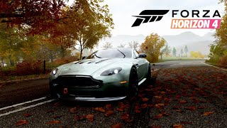 Upgrading a 2013 Aston Martin V12 Vantage S 🏎🔧