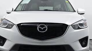 Used 2015 Mazda CX-5 Marietta Atlanta, GA #DT34542A