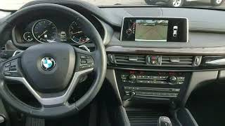Used 2016 BMW X6 xDrive35i 5UXKU2C51G0N79086 St. James, Smithtown, Setauket, Hauppauge, Islip