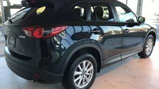 Used 2016 Mazda CX-5 Rochester MN Winona, MN #Z3490