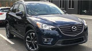 Used 2016 Mazda CX-5 Roswell GA Atlanta, GA #6035P