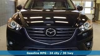 Used 2016 Mazda CX-5 Wilkes-Barre PA Scranton, PA #J11347A