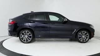 Used 2019 BMW X4 Baltimore MD Washington DC, MD #T00280A