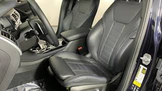 Used 2019 BMW X4 Marietta Atlanta, GA #U81446A
