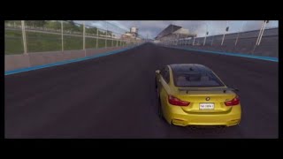 ¡VIDEOCLIP! BMW M4 | THE CREW 2
