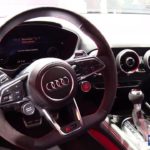 Video 2020 Audi TT RS Coupé Exterior and Interior Walkaround 2019 IAA Frankfurt Auto Show