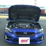 WRX・VAB おすすめカスタムパーツのご紹介 かげまるの車は何処を改造しているの?