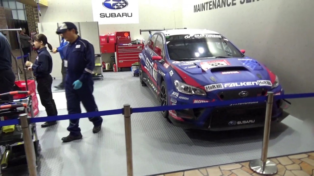 アウト オブ キッザニア in 東京モーターショー 2019｜2019.11.1 Tokyo Motor Show 2019 OPEN ROAD