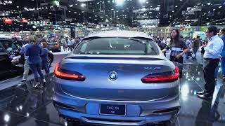 [spin9] พาชม BMW รุ่นใหม่เปิดตัวครั้งแรกในไทย ในงาน Motor Expo 2019