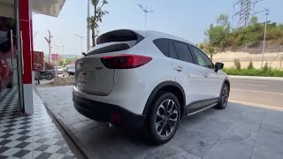 Ôtô cũ giá rẻ Mazda cx5 2.5L đại chất