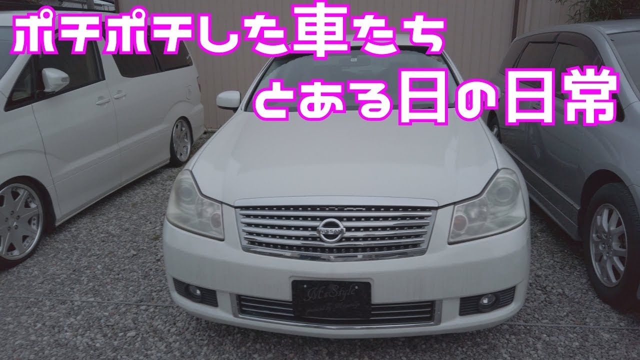 早起きしていらん車を買ってしまった時の話　※車をポチポチ入札するのはやめましょう　♯ラフ動画