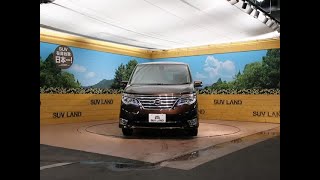 日産 セレナ ハイウェイスター ＶセレセーフティⅡ Ｓ－ハイ