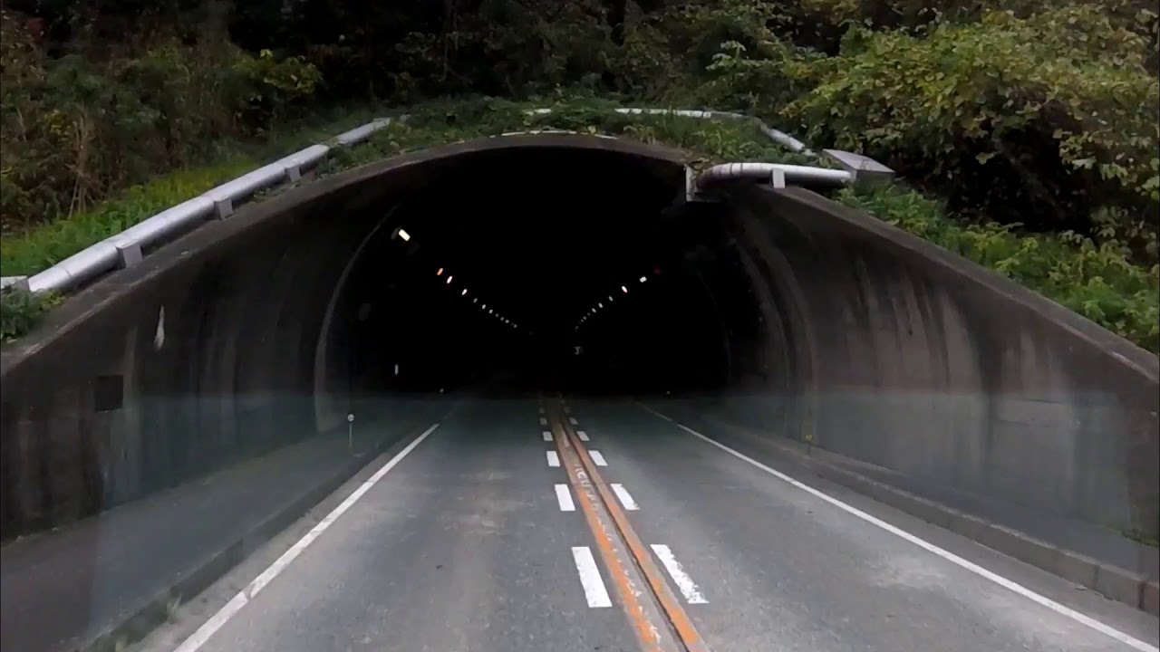 トレーラー運転手（今日の作業）　覆面パトカー狩りに失敗