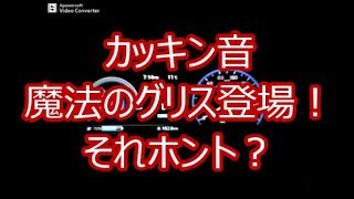 新型リーフオーナーの言いたい放題 カッキン音再発！魔法のグリスでごまかせるか？