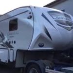 近年キャンピングカーが流行ってるらしいが、これには驚いた!【車】