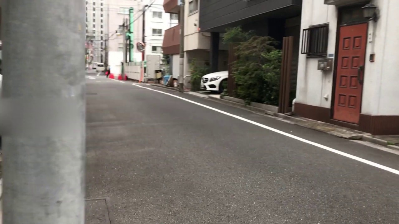 【ニリーン】フュージョナル浅草【バイク駐車場】