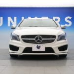 メルセデス・ベンツ CLAクラス シューティングブレーク CLA180 Sブレーク スポーツ