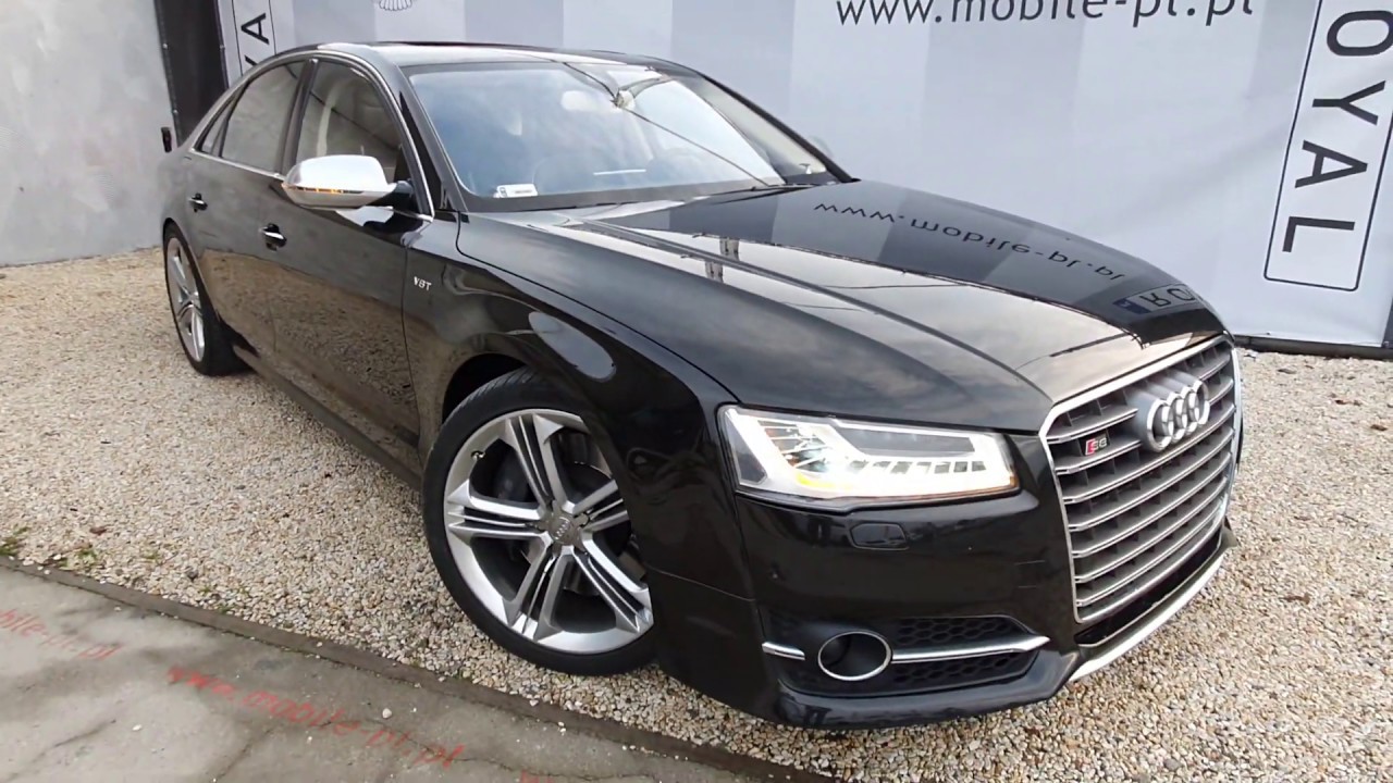 www.mobile-pl.pl   ,  AUTO ROYAL  ,  autoroyal  ,  Mścice  – audi S8