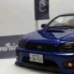 フジミ 1/24 レガシィ B4 RSK /FUJIMI 1/24 LEGACY B4 RSK