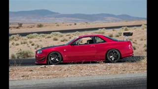 1999 Nissan Skyline GT-R V-Spec (R34) - #Nissan #Skyline #GTR #VSpec #tuning