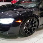 2012 Audi R8 V10 6Speed for Sale at Chicago Motor cars