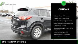 2013 Mazda CX-5 Touring 23255