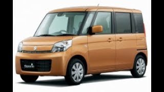 軽自動車販売ランキング2013年10月、N BOXが連続トップでホンダがフィットとダブルタイトル