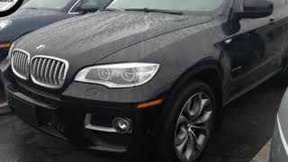 2014 BMW X6 xDrive50i SUV – Linden, NJ