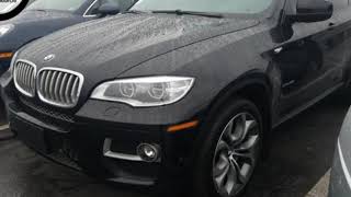 2014 BMW X6 xDrive50i SUV - Linden, NJ