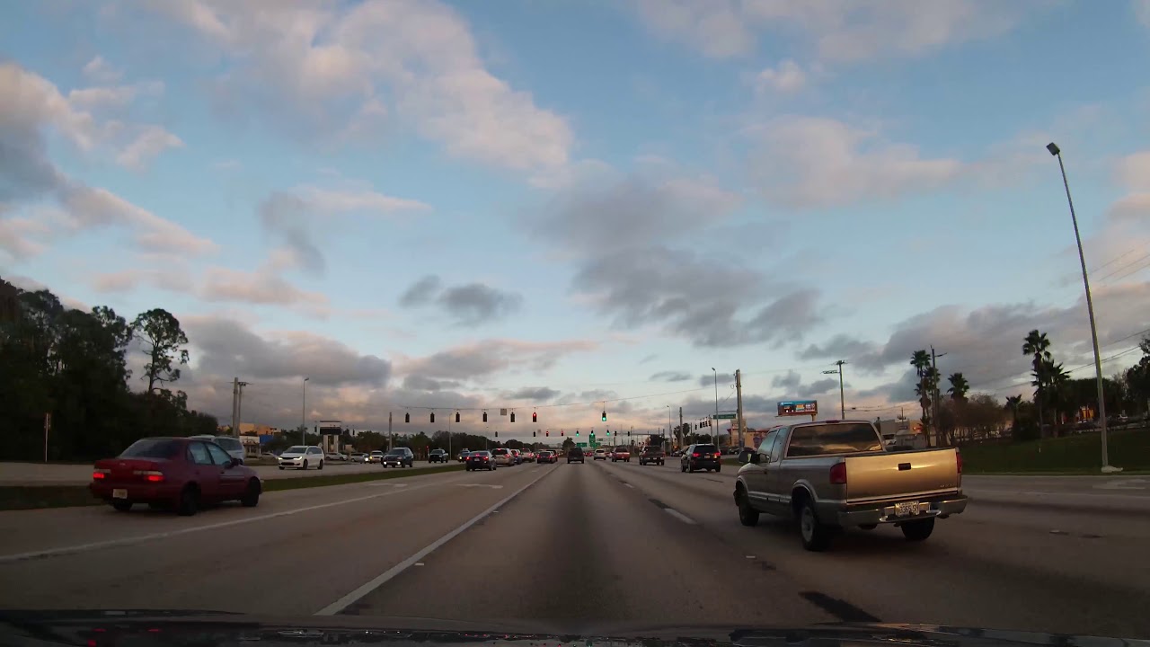 2015 Toyota Corolla L – Fort Myers, Florida