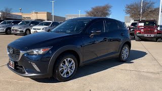 2016 Mazda CX-3 Mckinney, Frisco, Plano, Dallas, Fort Worth, TX G0114205