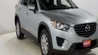 2016 Mazda CX-5 – Jersey City, NJ