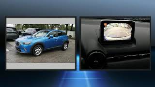 2016 Mazda Mazda CX-3 Touring in Jacksonville, FL 32225