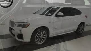 2017 BMW X4 xDrive28i SUV – Linden, NJ