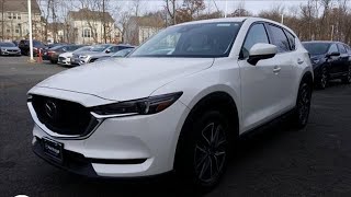 2017 Mazda CX-5 Baltimore MD Bel-Air, MD #FU140041