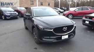 2017 Mazda CX-5 Forest Park IL 200088A