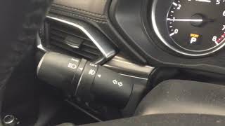 2017 Mazda CX-5 GT 2.5L 4-CYL, GRAND TOURING AWD, 187 HP,