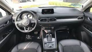 2017 Mazda CX-5 Palm Harbor FL 20M283A