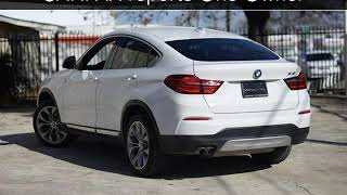 2018 BMW X4  Used Cars – Richardson,TX – 2019-12-17