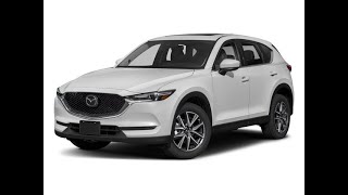 2018 MAZDA CX-5 Butler, PA 18M177