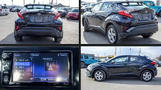 2018 Toyota C-HR in Bolton, ON L7E 1M3