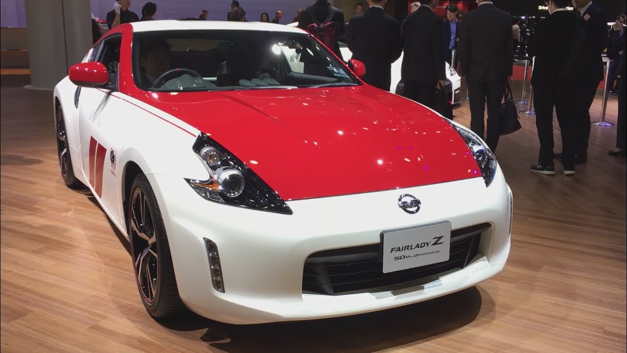 東京モーターショー2019を振り返る - 有明編 Aパート
