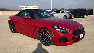 2019 BMW Z4 Westbury, Jericho, Roslyn, Port Washington, Manhasset, NY U31873