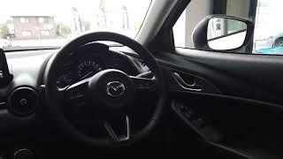 2019 MAZDA CX-3 Sydney, Brighton Islands, Campsie, Petersham, Bondi Beach, NSW 613454