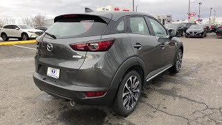 2019 Mazda CX-3 Brookfield, Ridgefield, New Milford, New Fairfield, Danbury, CT M90532