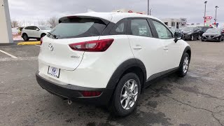 2019 Mazda CX-3 Brookfield, Ridgefield, New Milford, New Fairfield, Danbury, CT M90539