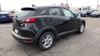 2019 Mazda CX-3 Brookfield, Ridgefield, New Milford, New Fairfield, Danbury, CT M90540